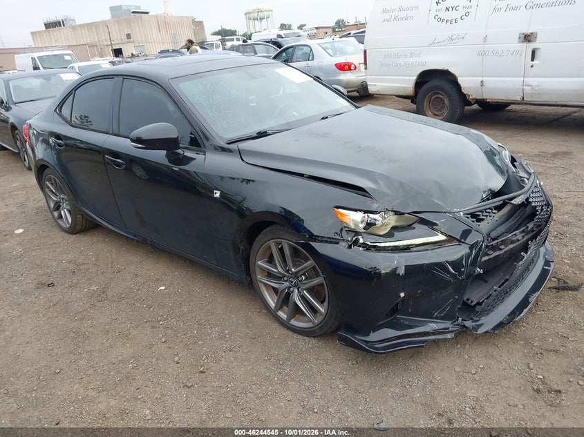 Vin: jthcm1d24g5007788, lot: 46744571, lexus is 300 2016 img_1