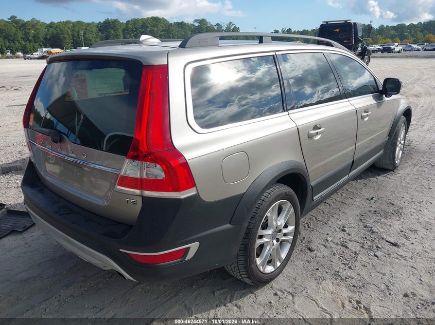 Vin: yv440mbm3g1242162, lot: 46744597, volvo xc70 t5 drive-e platinum 20164