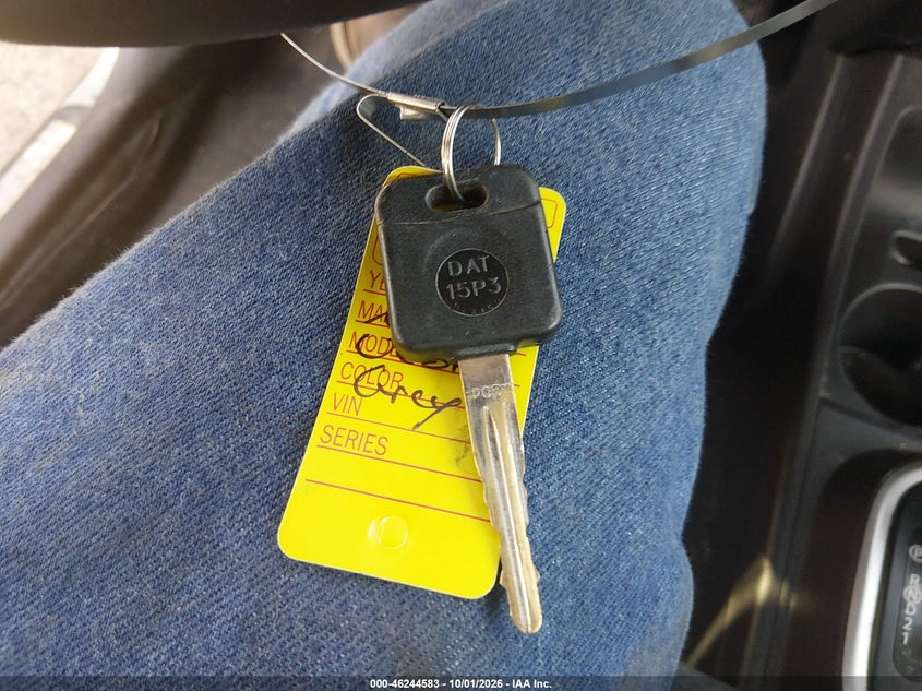 NISSAN VERSA 2012 VIN 3N1BC1CP9CK295050