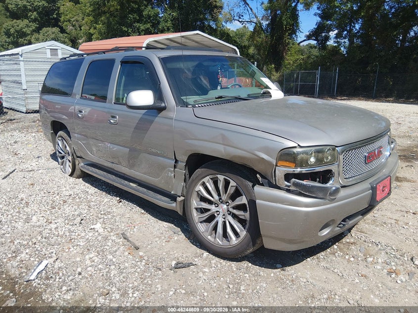 2002 GMC YUKON XL 1500 DENALI