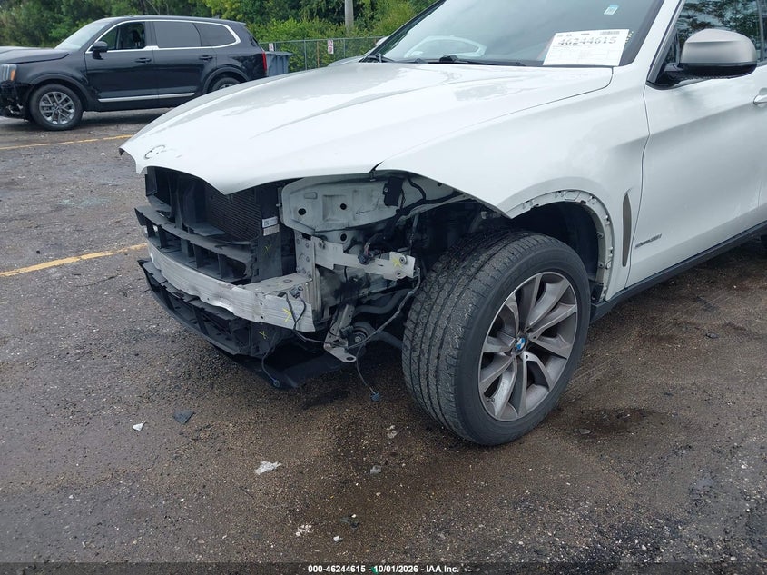 BMW X6 - zdjęcie 6
