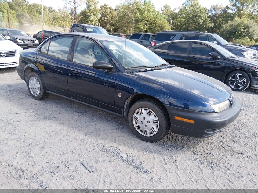 1999 SATURN SL1