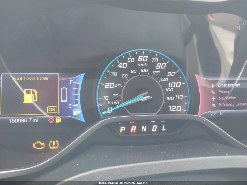 2013 FORD C-MAX HYBRID SEL · Фото 7