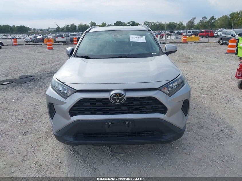 TOYOTA RAV4 - zdjęcie 12