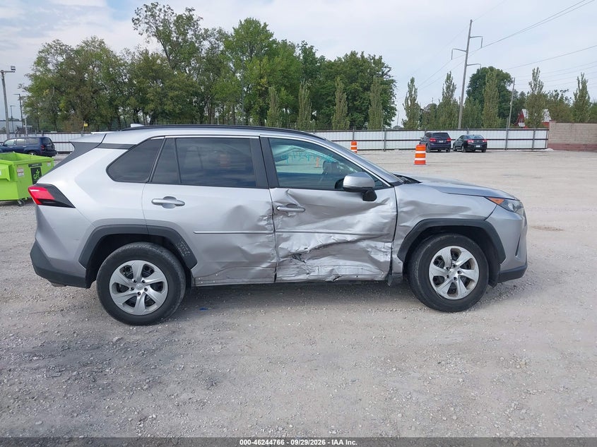 TOYOTA RAV4 - zdjęcie 13
