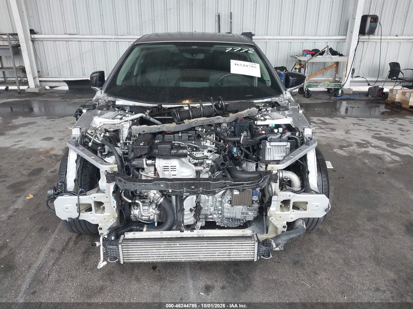 2021 ACURA TLX STANDARD · Фото 6