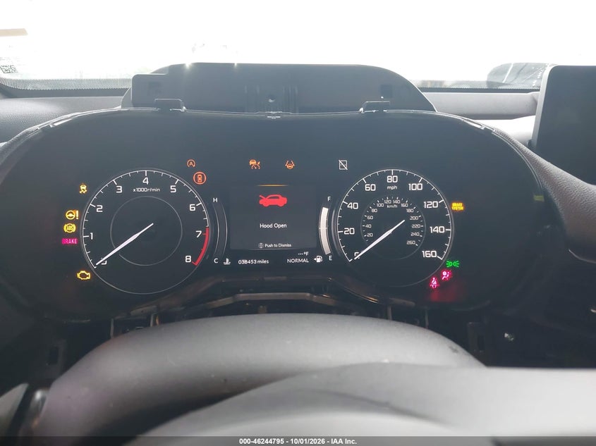 2021 ACURA TLX STANDARD · Фото 7