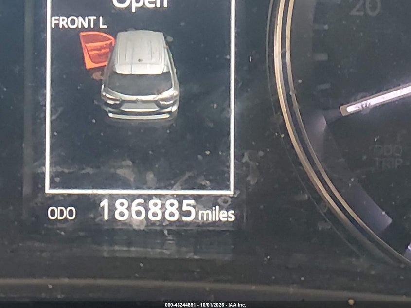 TOYOTA HIGHLANDER - zdjęcie 15