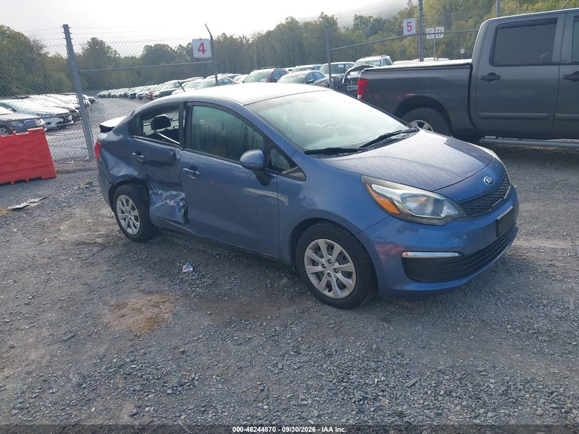 Vin: knadm4a35g6650937, lot: 46744896, kia rio lx 2016 img_1