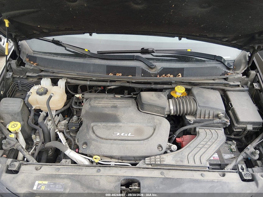 CHRYSLER PACIFICA - zdjęcie 10