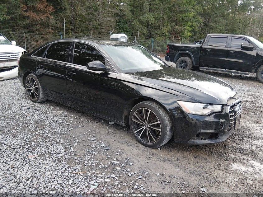 Vin: wauffafc8fn010140, lot: 46744939, audi a6 2.0t premium 2015 img_1