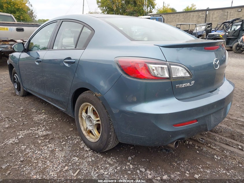 2010 MAZDA MAZDA3 S SPORT · Фото 3