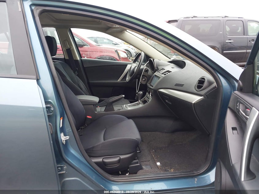 2010 MAZDA MAZDA3 S SPORT · Фото 5