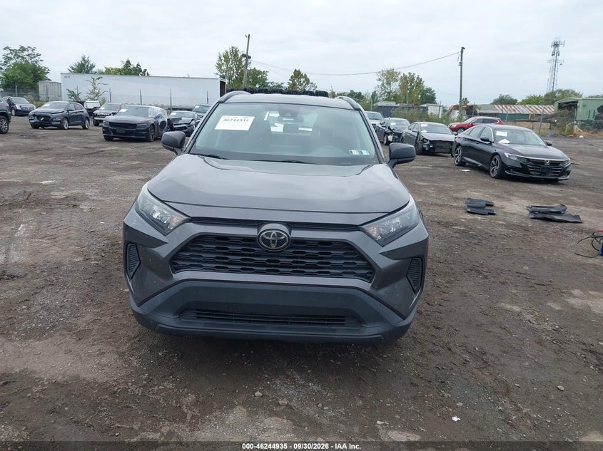 TOYOTA RAV4 - zdjęcie 12