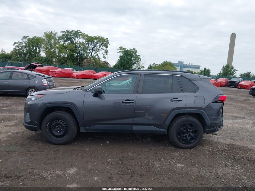 TOYOTA RAV4 - zdjęcie 14