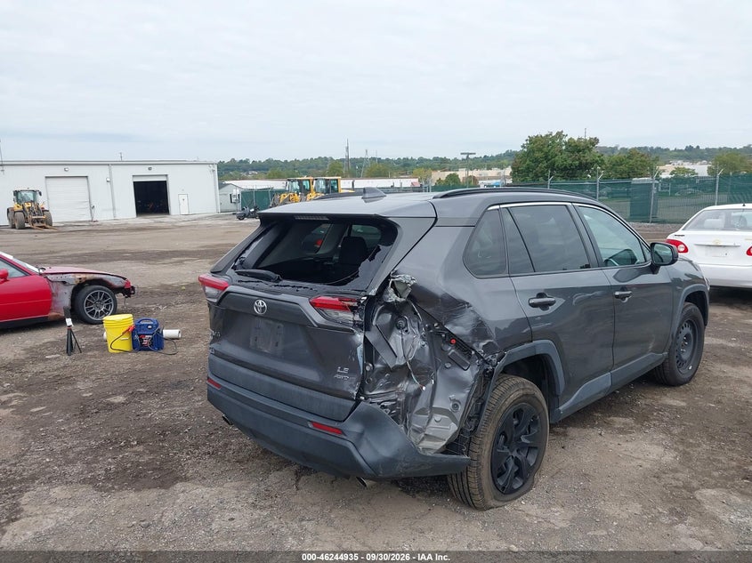 TOYOTA RAV4 - zdjęcie 6