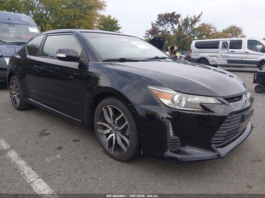 Vin: jtkjf5c73fj004578, lot: 46744967, scion tc 2015 img_1