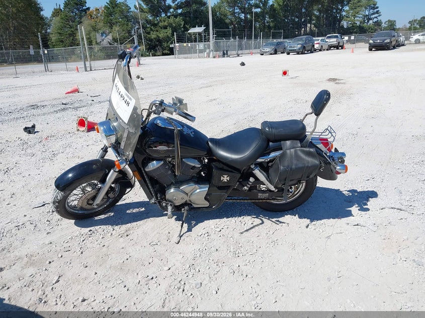 HONDA VT750 1998