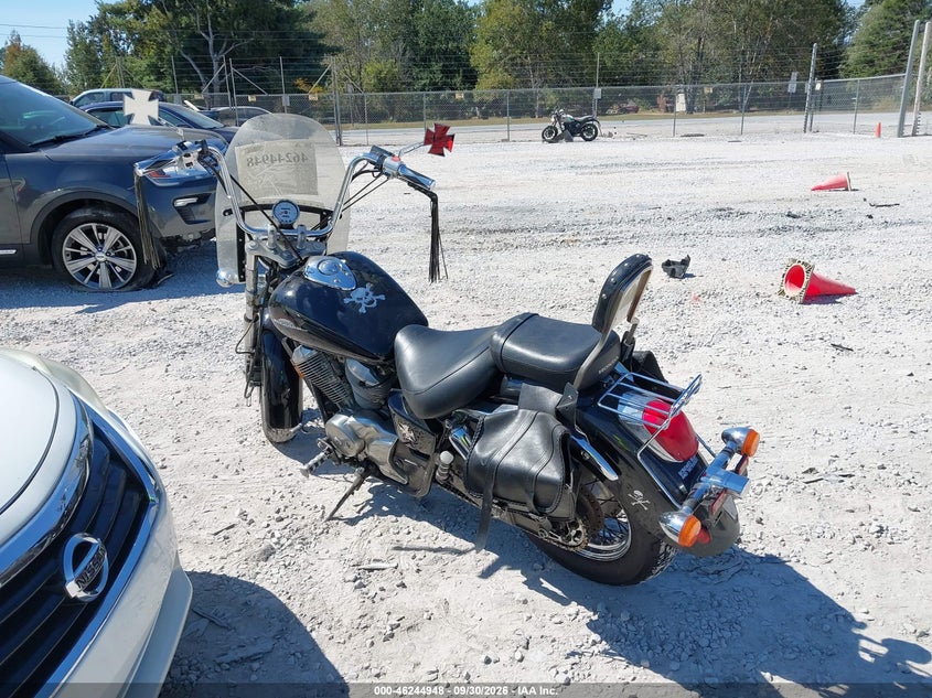 HONDA VT750 1998