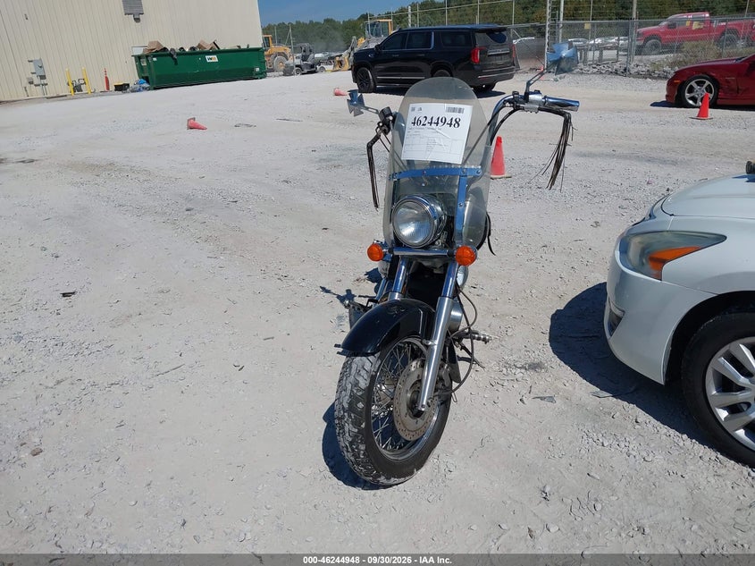 HONDA VT750 1998