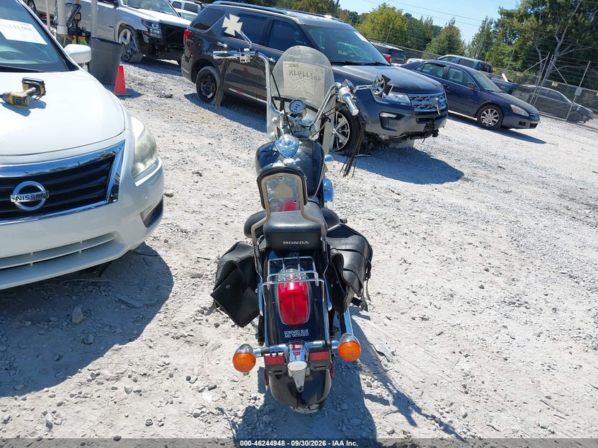 HONDA VT750 1998