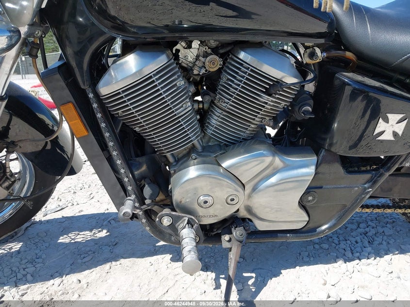 HONDA VT750 1998