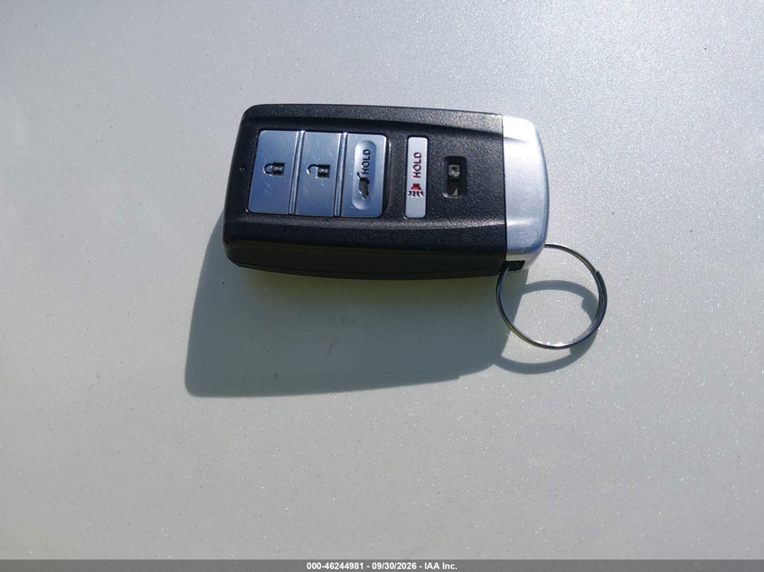 ACURA RDX 2021 VIN 5J8TC2H31ML006331