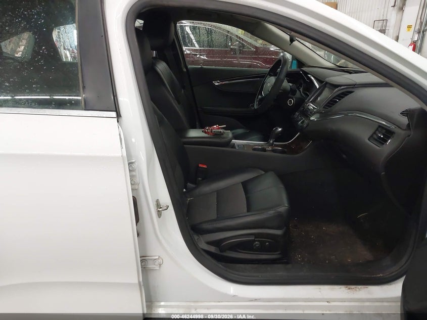 2014 CHEVROLET IMPALA 2LT · Фото 5