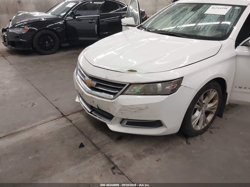 2014 CHEVROLET IMPALA 2LT · Фото 6