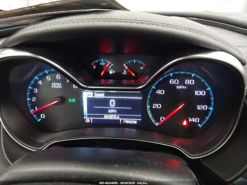 2014 CHEVROLET IMPALA 2LT · Фото 7