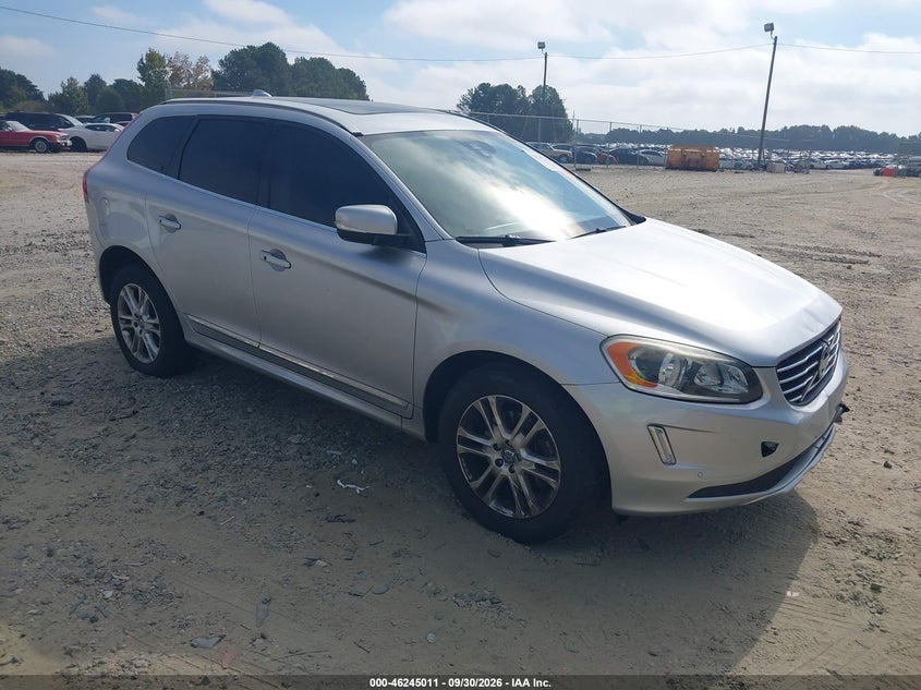 Vin: yv440mdd2f2604634, lot: 46745037, volvo xc60 t5 platinum 2015 img_1