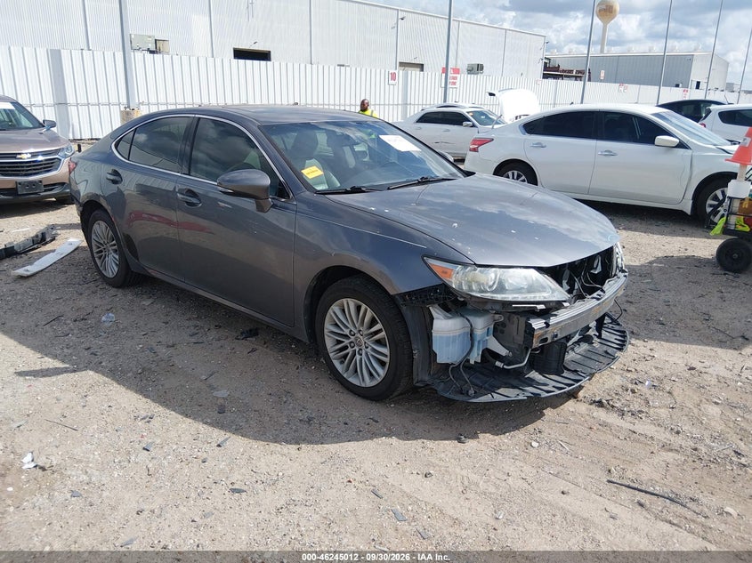 Vin: jthbk1gg9d2032031, lot: 46745038, lexus es 350 2013 img_1