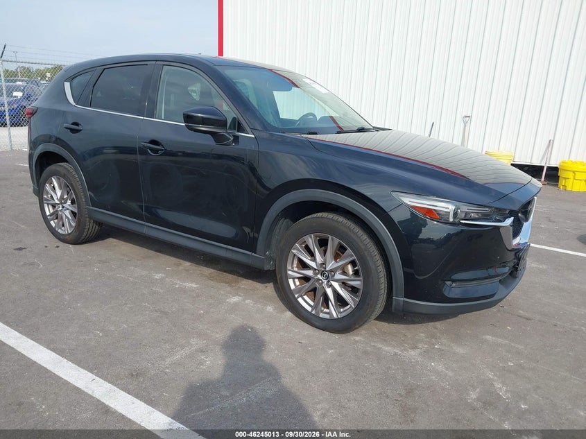 Vin: jm3kfbdm6k1522488, lot: 46745039, mazda cx-5 grand touring 2019 img_1