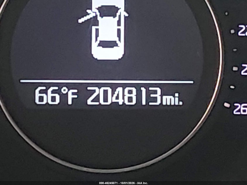 2015 KIA OPTIMA LX · Фото 13