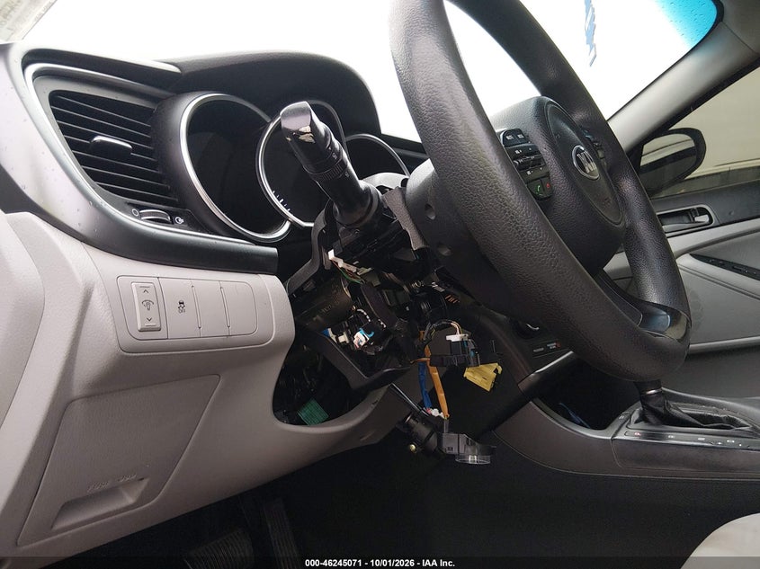 2015 KIA OPTIMA LX · Фото 6