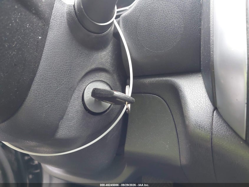 2014 NISSAN VERSA NOTE SV · Фото 11