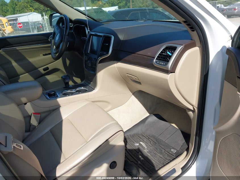 JEEP GRAND CHEROKEE - zdjęcie 5