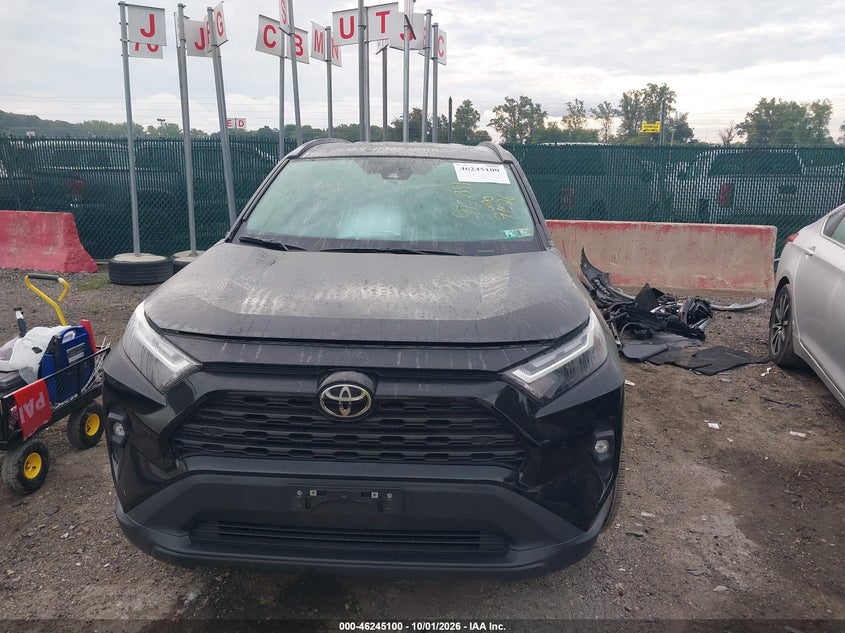 TOYOTA RAV4 - zdjęcie 12