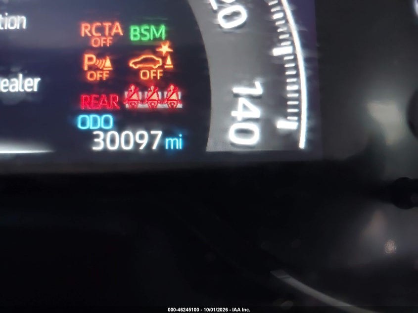 TOYOTA RAV4 - zdjęcie 15