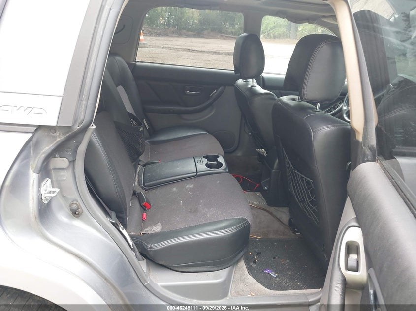 2005 SUBARU BAJA TURBO · Photo 8