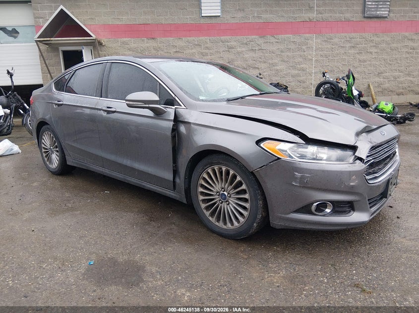 Vin: 3fa6p0k95er317996, lot: 46745164, ford fusion titanium 2014 img_1