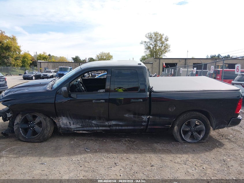 RAM 1500 - zdjęcie 15
