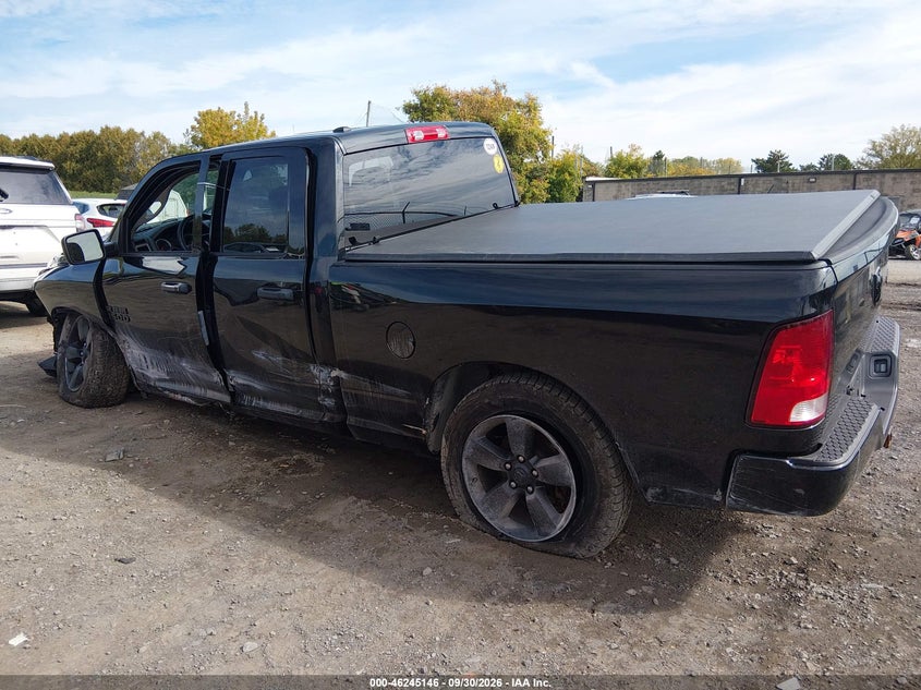 RAM 1500 - zdjęcie 3