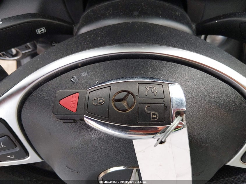 MERCEDES-BENZ C 300 - zdjęcie 11