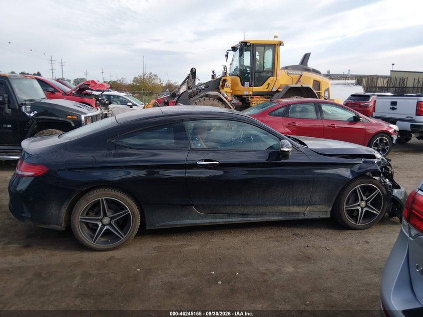 MERCEDES-BENZ C 300 - zdjęcie 13