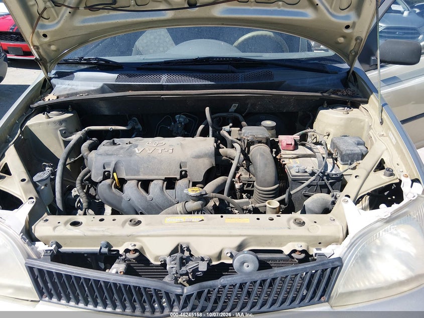 Фото 10 - TOYOTA ECHO