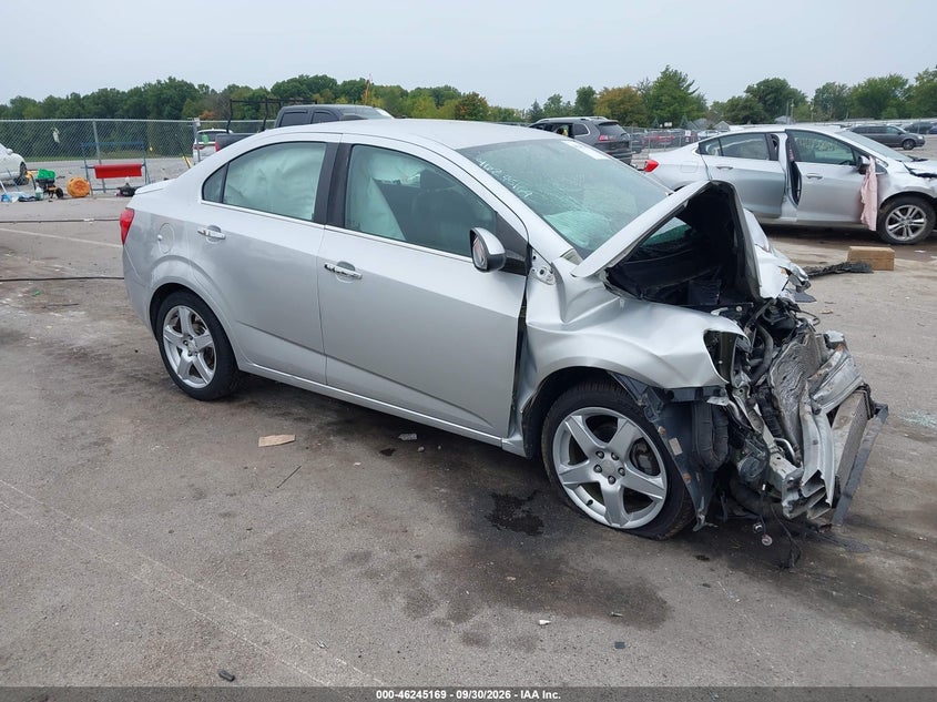 Vin: 1g1je5sb8g4139886, lot: 46745195, chevrolet sonic ltz auto 2016 img_1