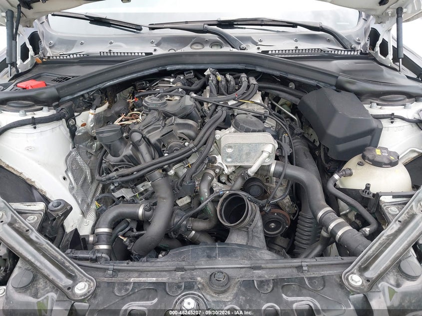 2016 BMW 428I · Фото 10