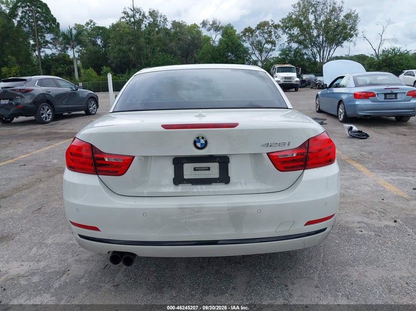 2016 BMW 428I · Фото 17