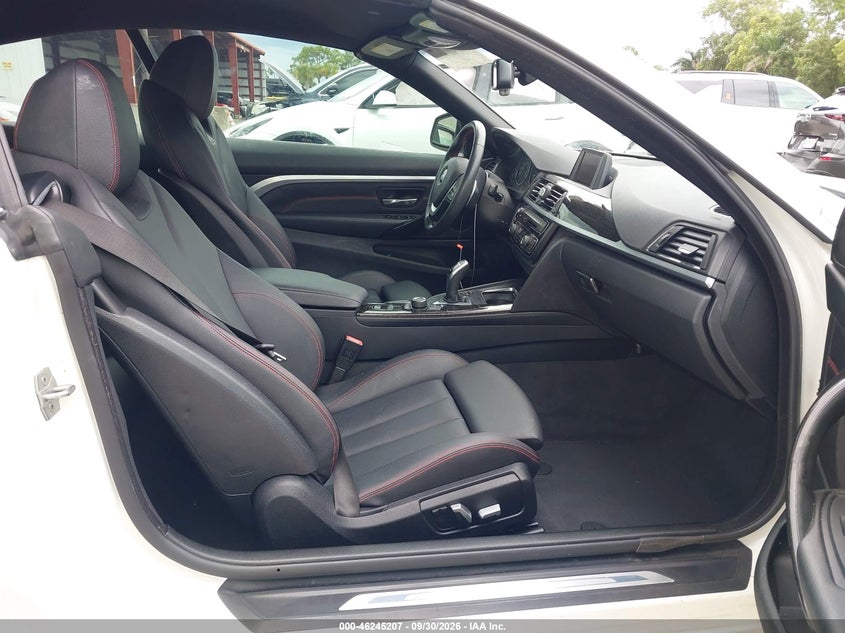 2016 BMW 428I · Фото 5